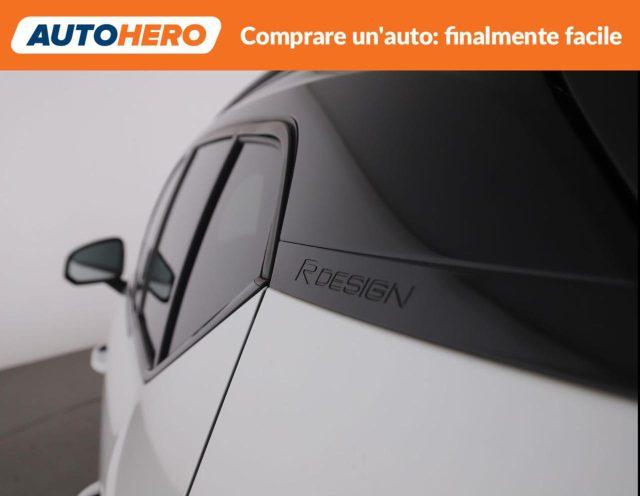 VOLVO XC40 T5 AWD Geartronic R-design