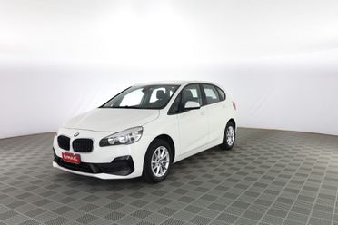 BMW 218 Serie 2 d Active Tourer Business