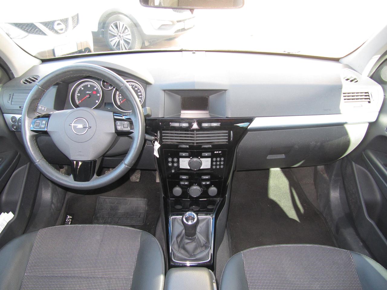 Opel Astra 1.7 CDTI 110CV Station Wagon Cosmo