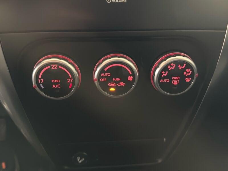 FIAT Sedici EMOTION 1.6 BENZ. 4X4