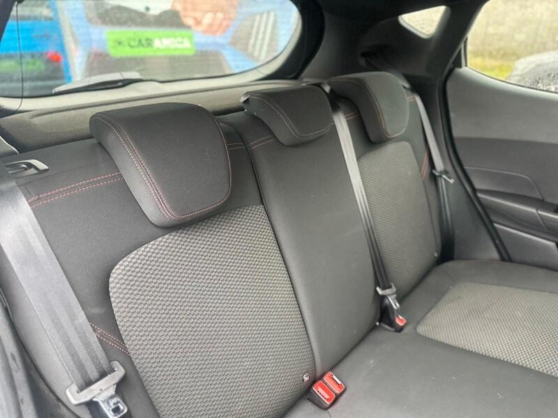 FORD Fiesta 7ª serie Fiesta 1.1 85 CV 5 porte ...