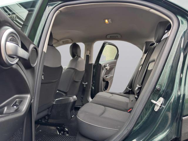 FIAT 500X 1.3 MJT 95 CV-CRUISE-BELLISSIMA-CERCHI 17-