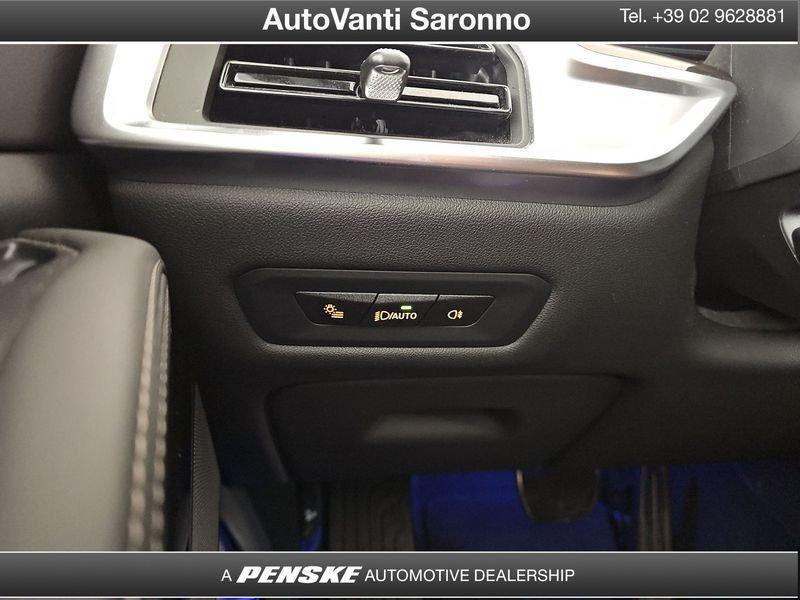 BMW X5 X5 xdrive30d MSport Pro auto