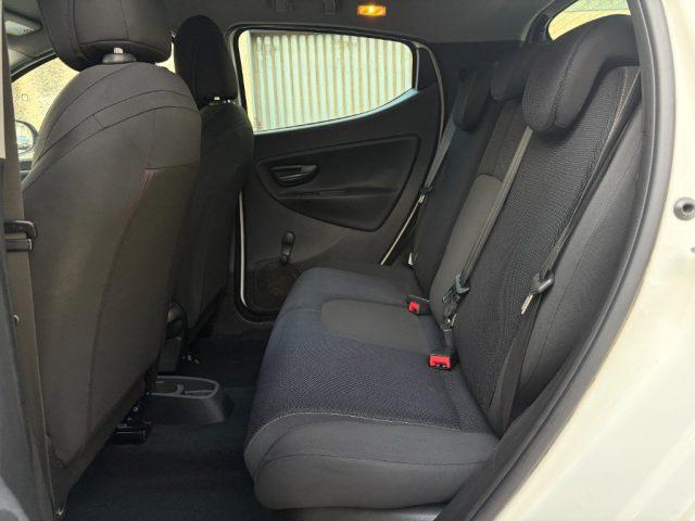 LANCIA Ypsilon 1.2 69CV GPL S Momodesign