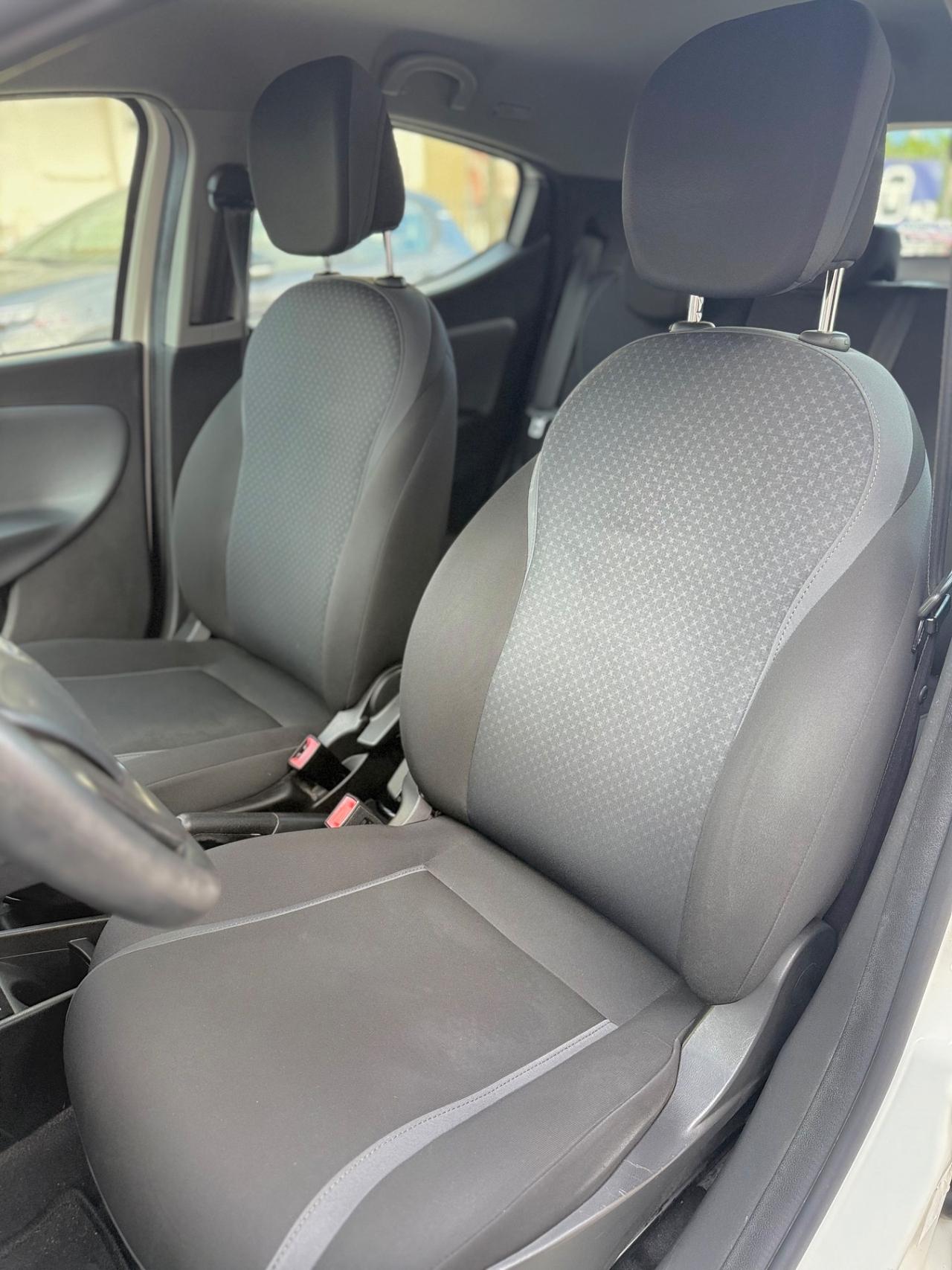 Lancia Ypsilon 1.2 Benzina Platinum 69 Cv