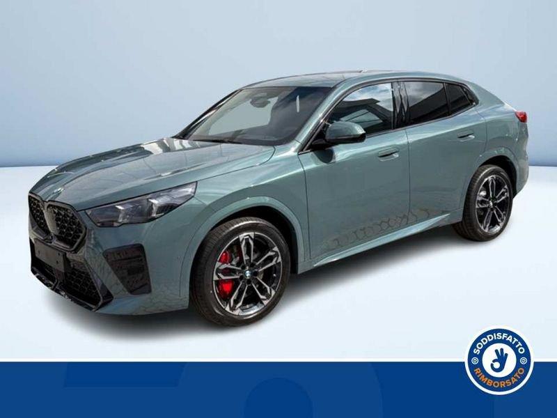 BMW X2 sDrive 18d M Sport Pro
