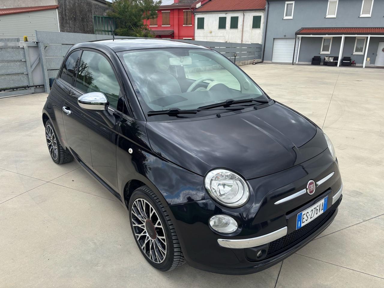 Fiat 500 1.3 Multijet 16V 95 CV Lounge
