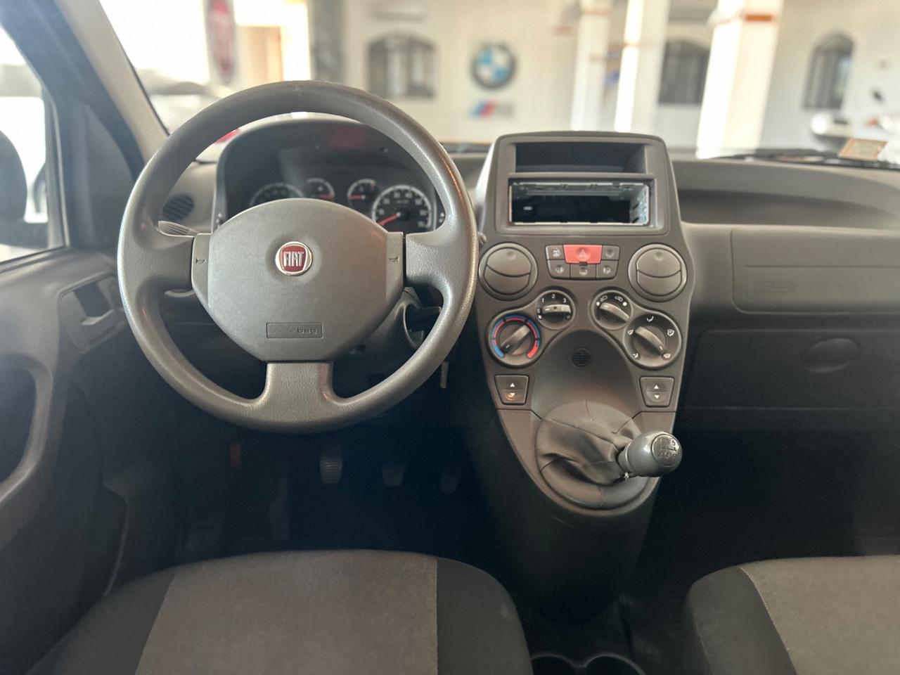 Fiat Panda 1.3 MJT 16V 4x4 Climbing - 2010