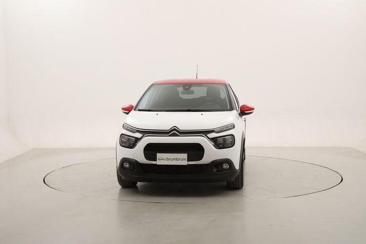 Citroen C3 Shine BR139200 1.2 Benzina 83CV
