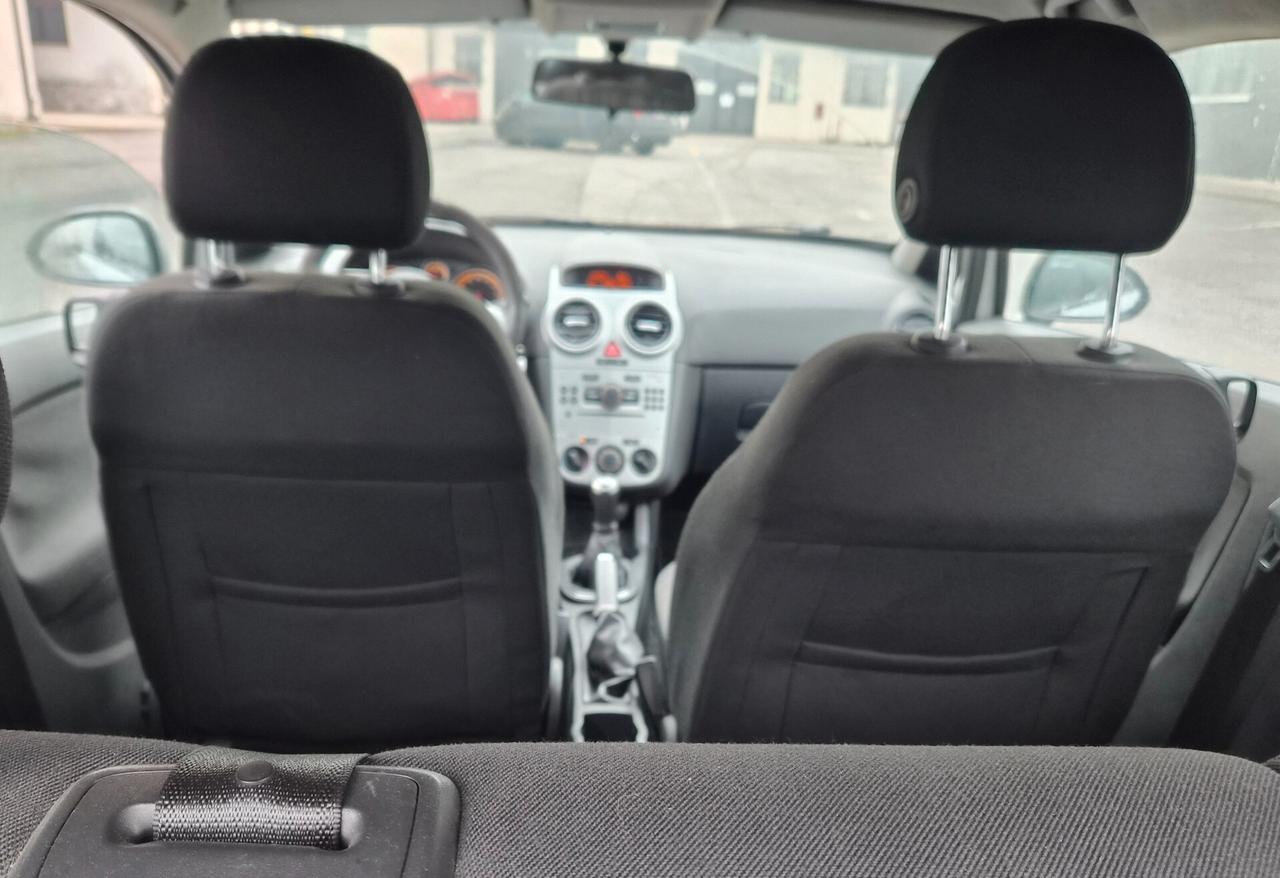Opel Corsa 1.2 3 porte Sport GUIDABILE DA NEOPATENTATI