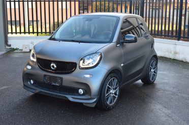 Smart ForTwo BRABUS 0.9 Turbo Tailor made