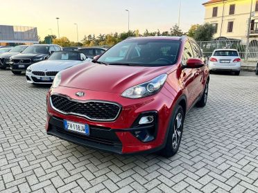 KIA Sportage 1.6 GDI 2WD Energy