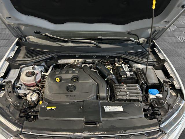 VOLKSWAGEN T-Roc T-Roc 1.5 TSI ACT Style BlueMotion Technology