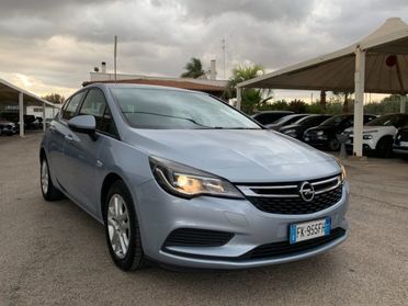 OPEL Astra 1.6 CDTi 110CV 5 porte Dynamic