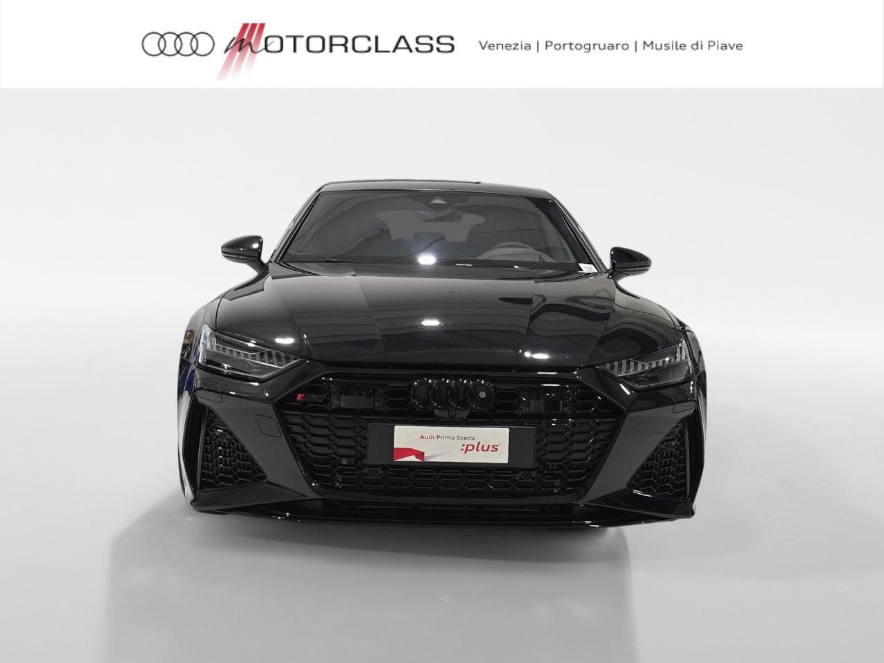 Audi RS7 sportback 4.0 v8 mhev performance quattro tiptronic