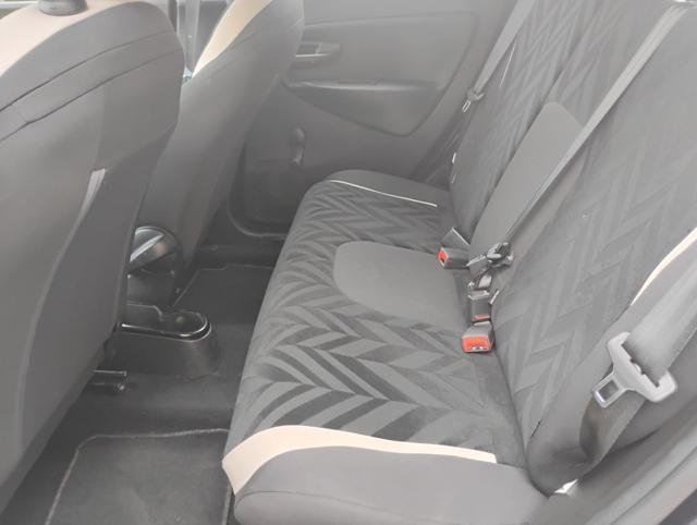 LANCIA Ypsilon 1.3 MJT 16V 95 CV 5 porte S&S Gold