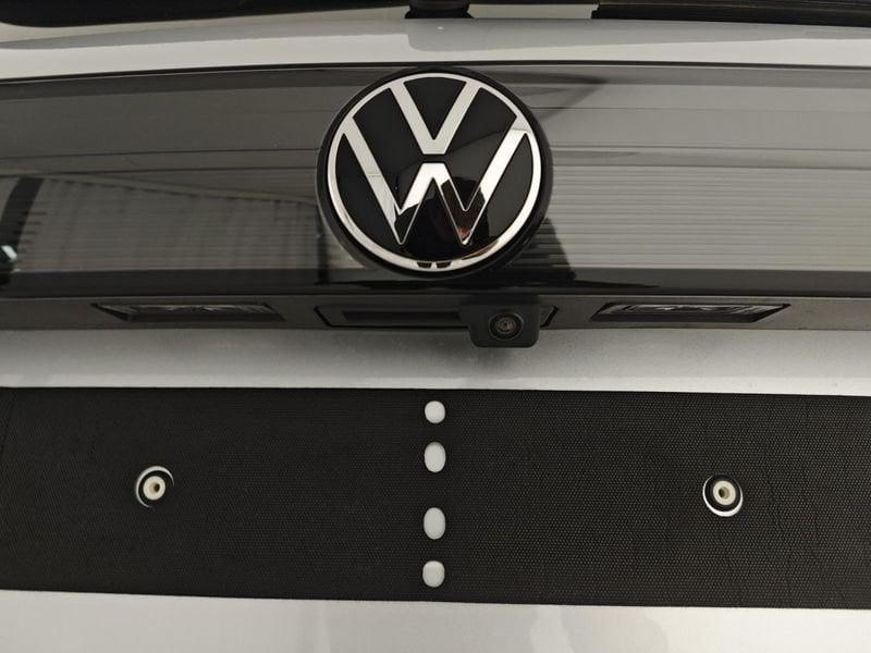 Volkswagen T-Cross 1.0 TSI Edition Plus