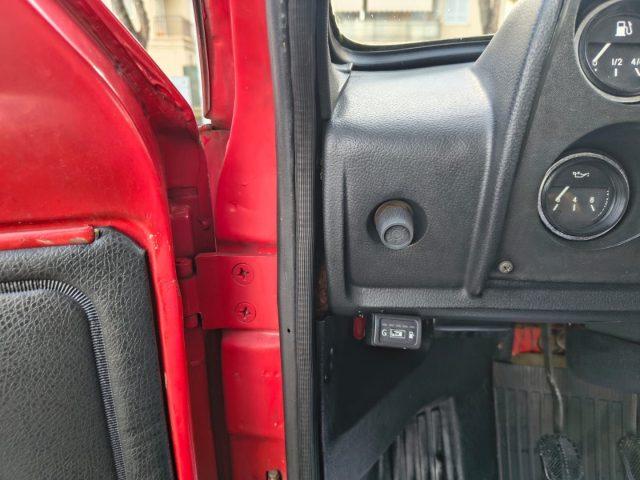 LADA Niva Master 4 X 4