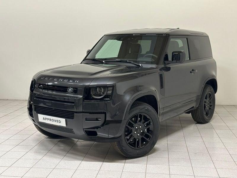 Land Rover Defender Defender 90 3.0D I6 200 CV AWD Auto X-Dynamic SE