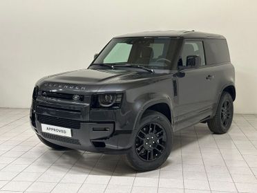 Land Rover Defender Defender 90 3.0D I6 200 CV AWD Auto X-Dynamic SE