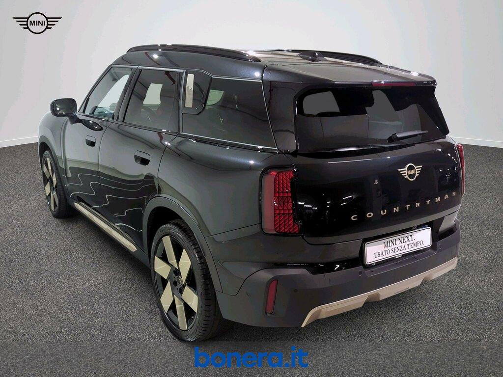 Mini Mini Countryman 1.5 48V C Favoured Steptronic
