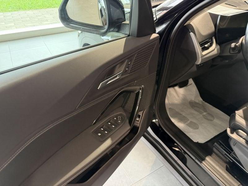 BMW X1 X1 sdrive18d auto