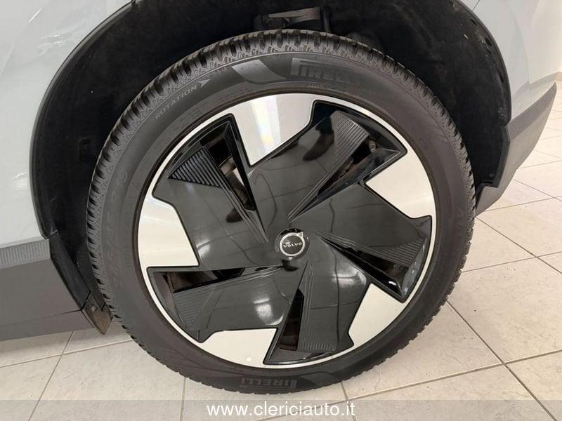 Volvo EX30 Single Motor Extended Range RWD Plus