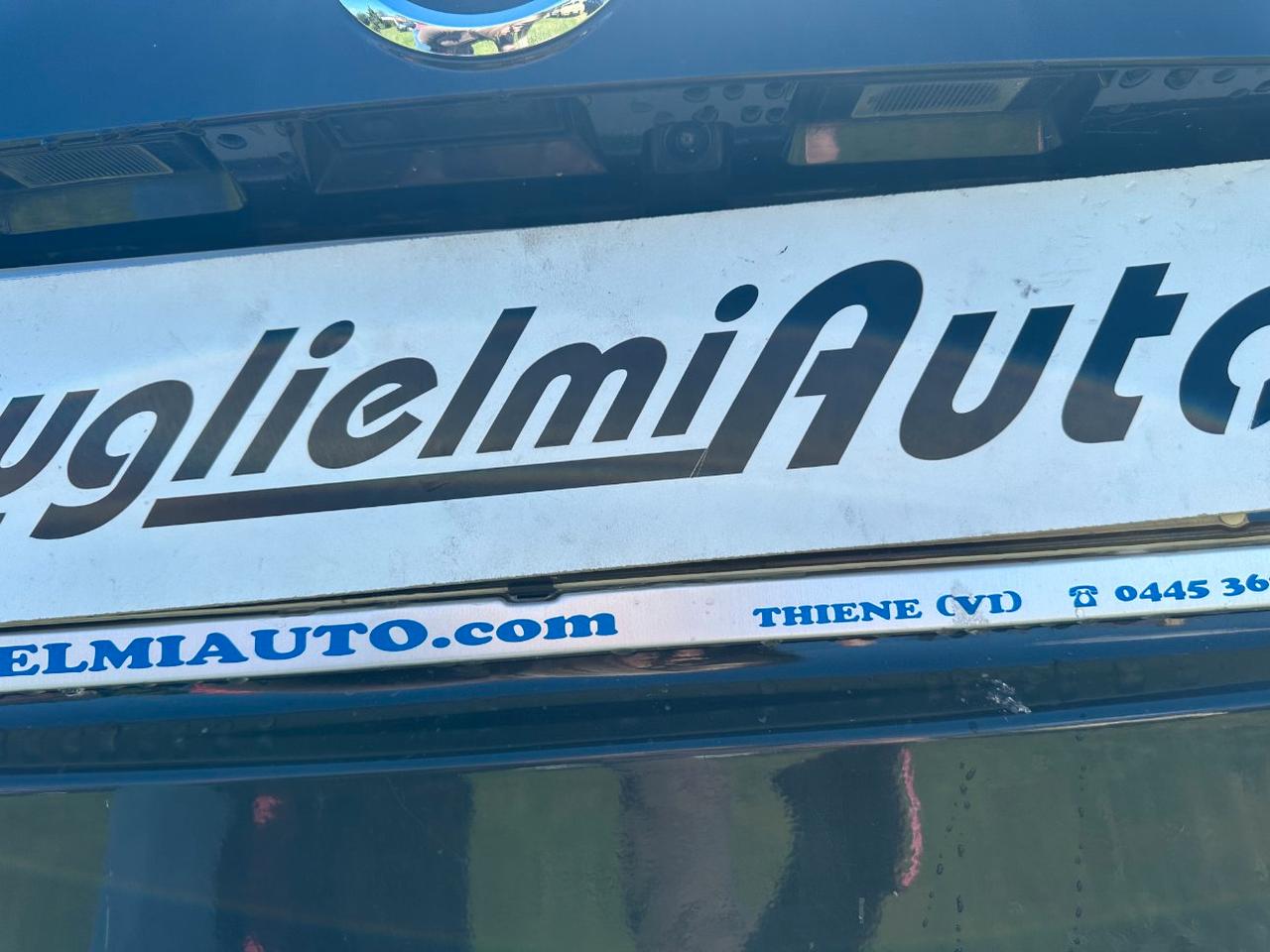Nissan Qashqai 1.5 dci Tekna 110cv E6
