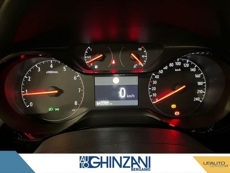 Opel Corsa Corsa 1.2 Edition