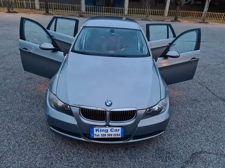 Bmw 330xd cat Touring MSport