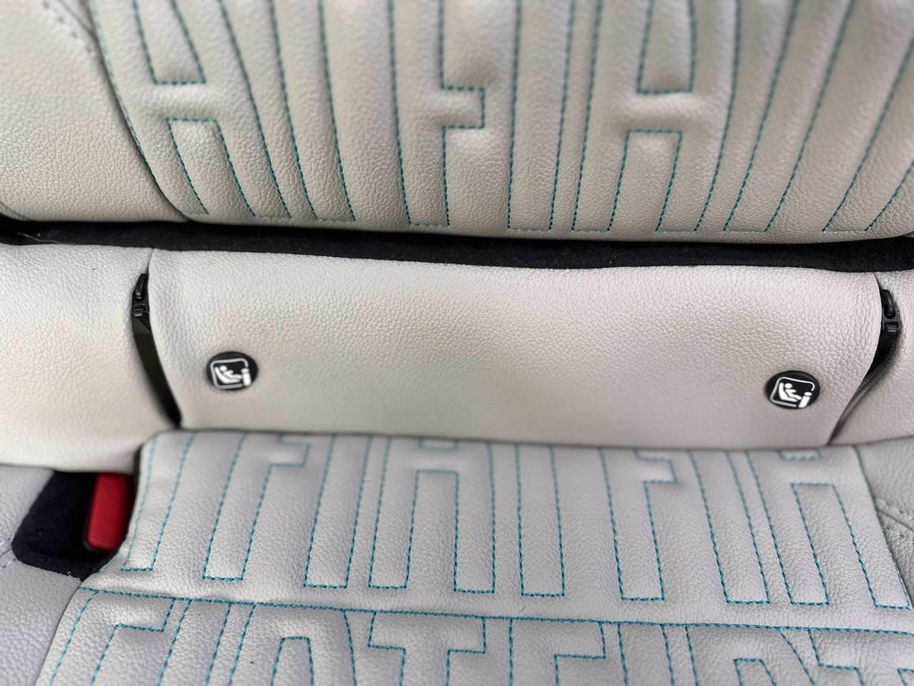 FIAT 600 IV 2023 - 600 1.2 hybrid La Prima 110cv auto