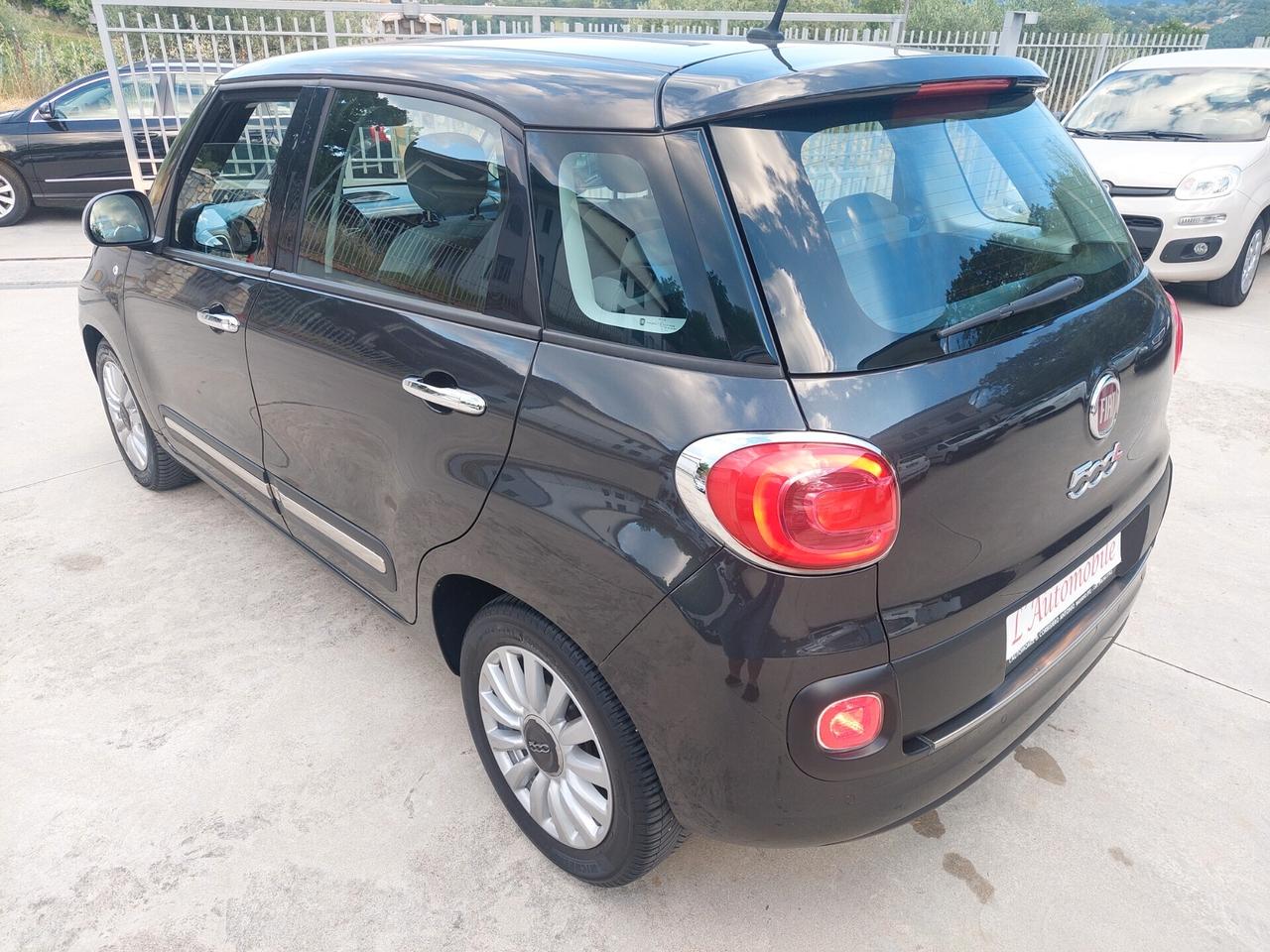 Fiat 500L 1.6 Multijet 120 CV Pop Star