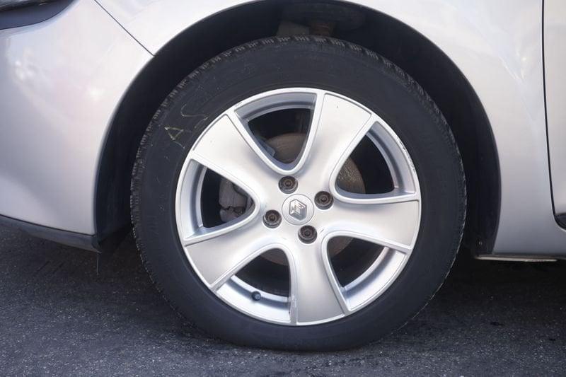Renault Clio Renault Clio 1.5 Energy dCi 75cv Duel Unicoproprietario