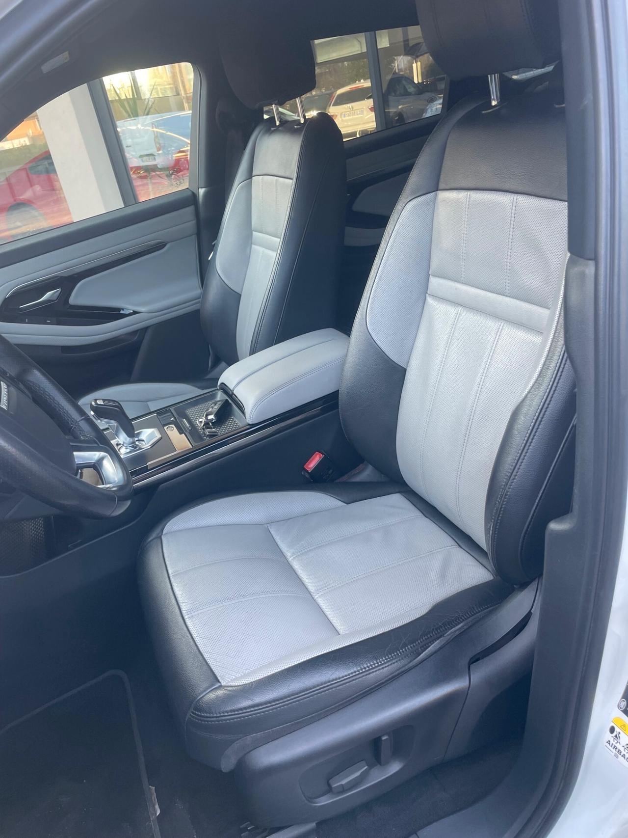 Land Rover Range Evoque 2.0D I4-L.Flw 150 CV AWD Auto R-Dynamic S