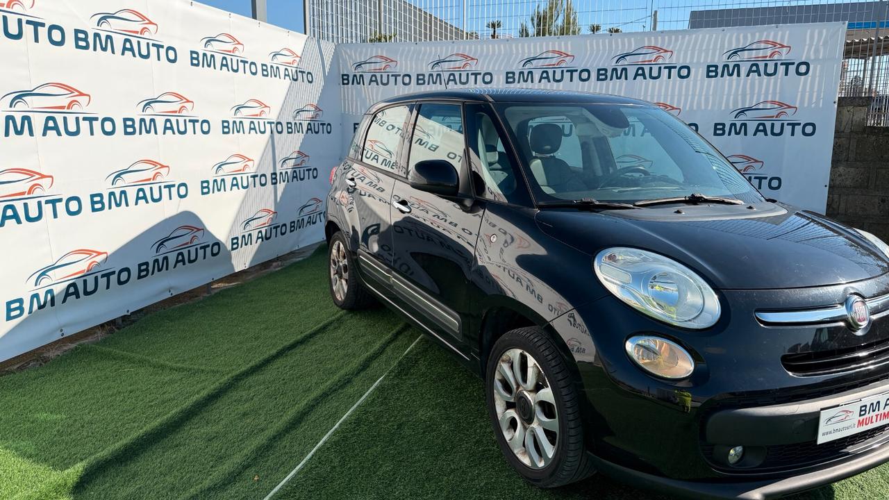 Fiat 500L 1.4 95 CV Lounge GARANTITA 12 MESI