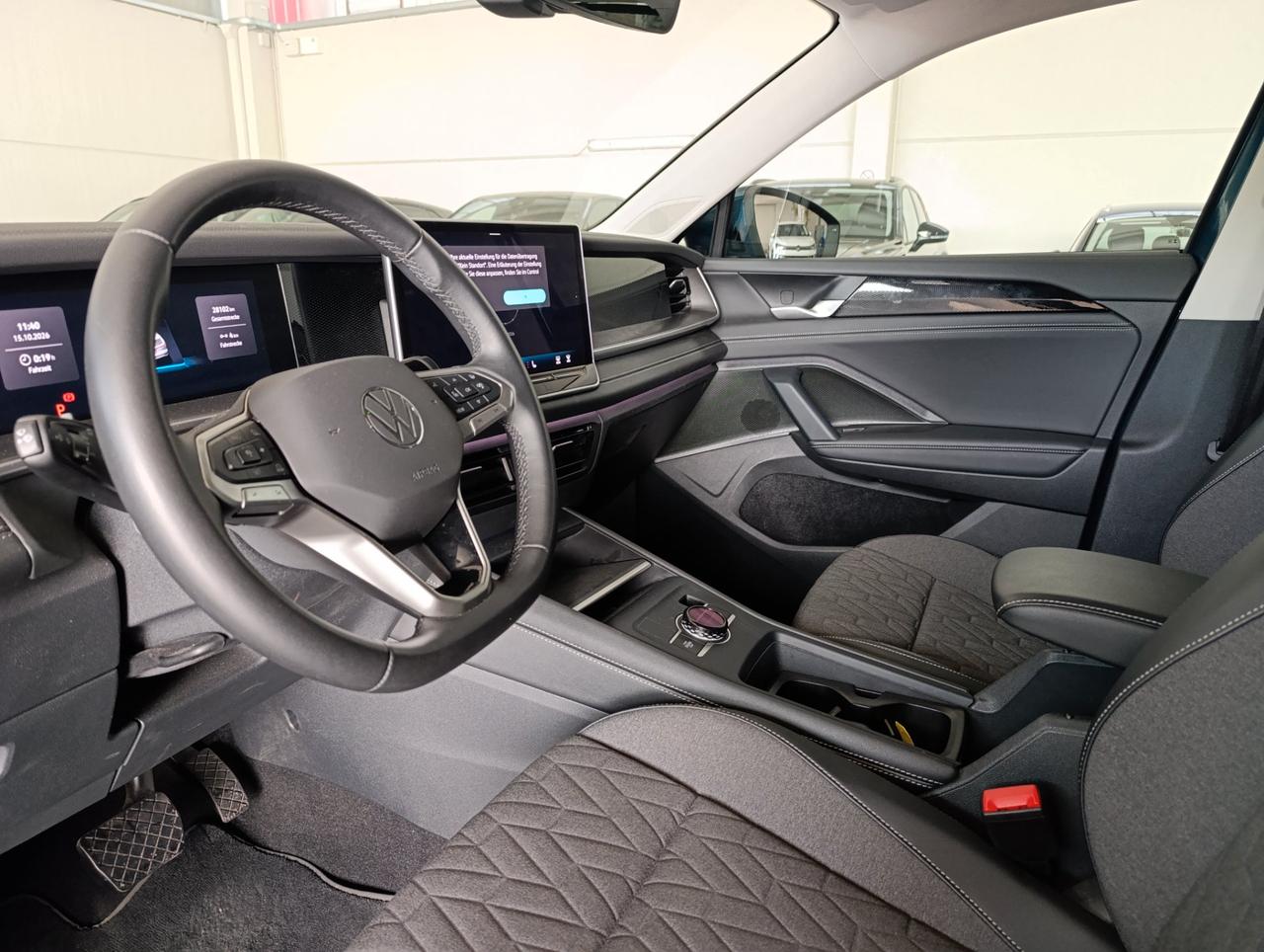 Volkswagen Tayron 1.5 etsi Life 150cv dsg 7p.ti