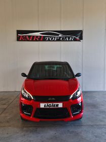 Ligier JS50 Sport Ultimate