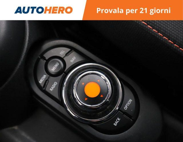 MINI One 1.2 One 5 porte