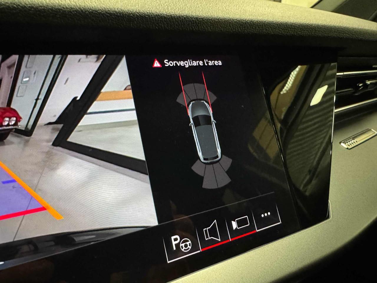 Audi A3 SPB 30 TDI Business Advanced