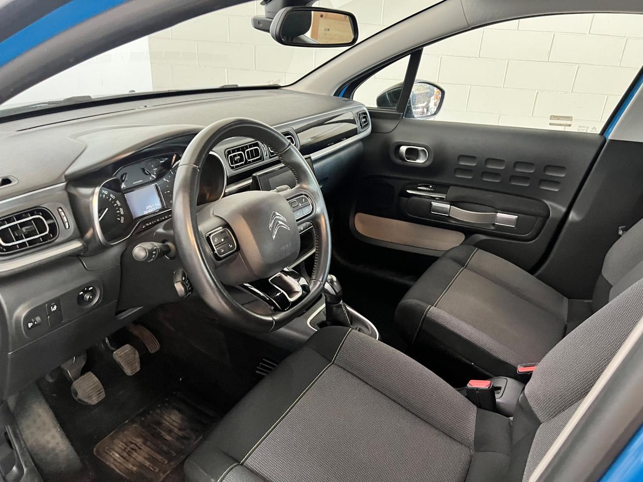 Citroen C3 PureTech 82 Shine