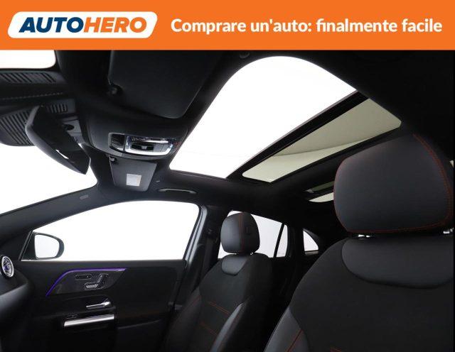MERCEDES-BENZ GLA 200 d Automatic 4Matic AMG Line Premium