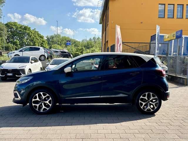 Renault Captur 1.5 dCi 110cv Energy INTENS