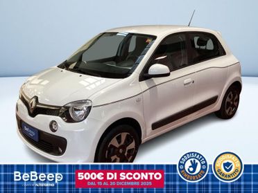 Renault Twingo 1.0 SCE ZEN (LIVE) 69CV E6