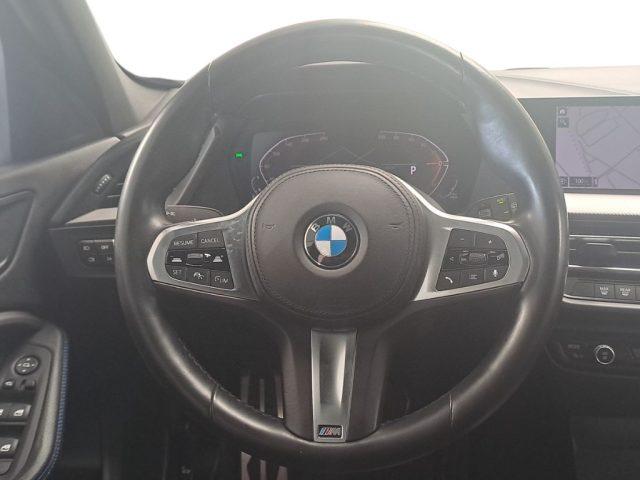 BMW 116 d 5p. Msport Aut.