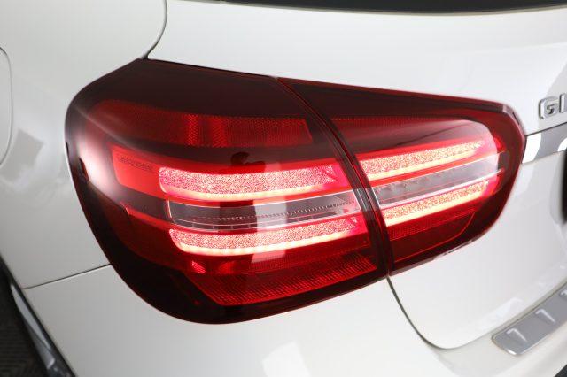 MERCEDES-BENZ CLA sse GLA GLA 180 Sport