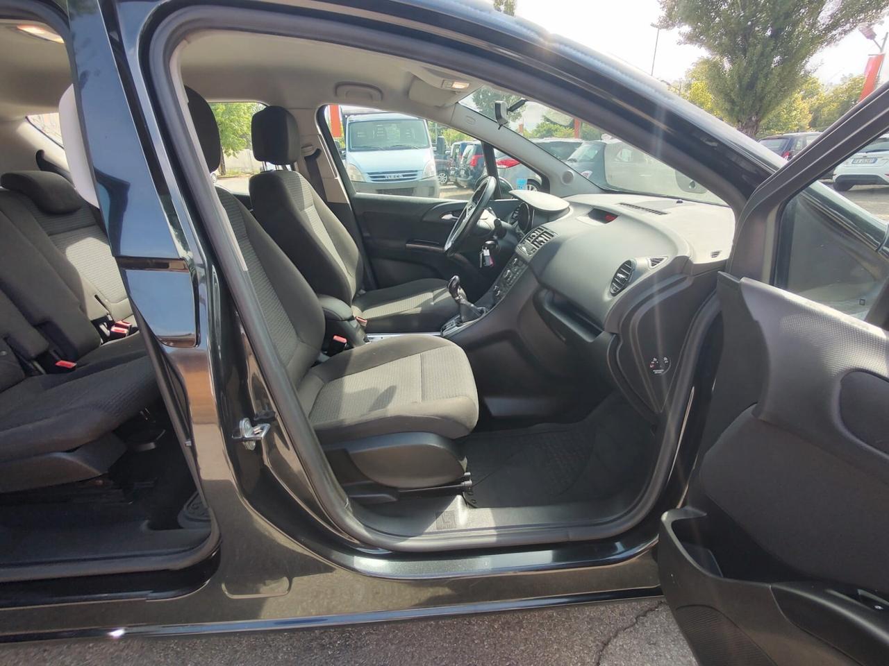 Opel Meriva 1.6 CDTI 136CV Start&Stop Cosmo, OK NEOPATENTATI, GARANZIA L12.MESI