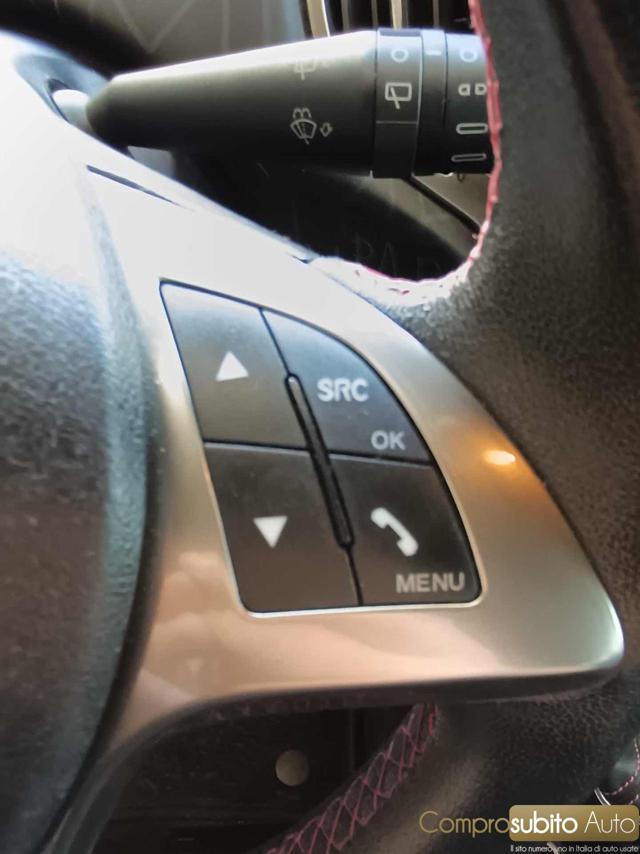 LANCIA Ypsilon 1.2 69 CV 5 porte Gold