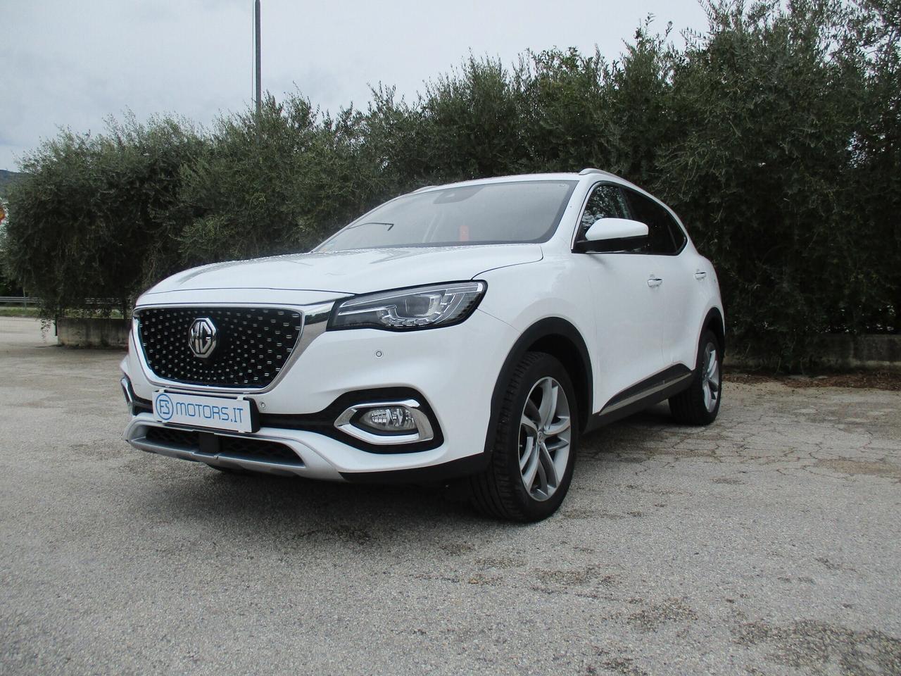 Mg EHS GDI 258 PHEV LUXURY