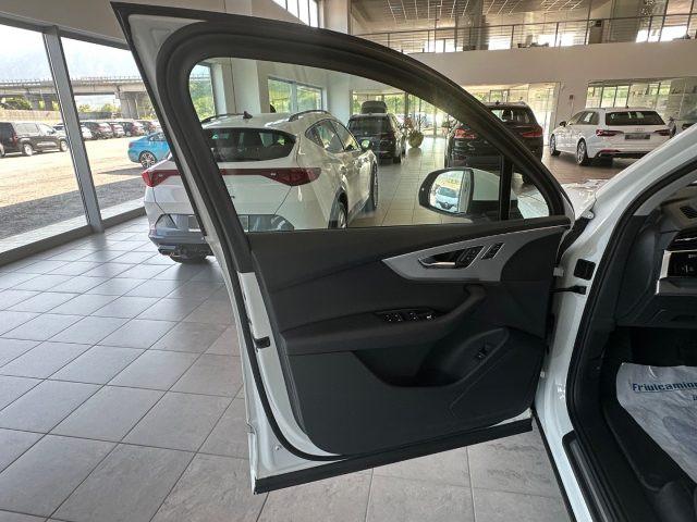 AUDI Q7 45 TDI quattro tiptronic Business