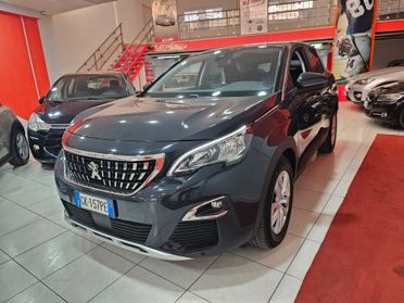 Peugeot 3008 BlueHDi 130 S&S EAT8 Allure